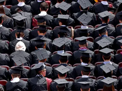 Smith College commencement speaker returns honorary degree after plagiarizing her speech