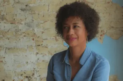 Meet Sketchbook’s new curator, Sherri Daye Scott