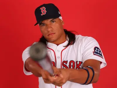 Red Sox prospect nicknamed ‘The Password’ became a ‘Jeopardy!’ clue