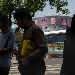 Iran Proposes Novel Path to Nuclear Deal With U.S.