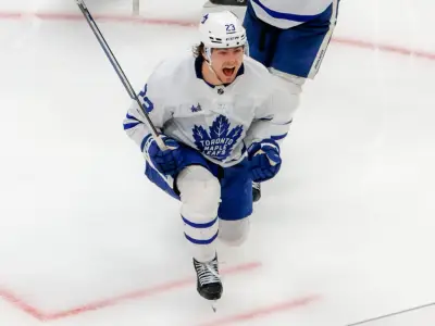 In need of talent, Bruins should explore every offseason avenue — especially offer sheets 