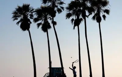 Heat wave is coming to Southern California, with triple-digit temps in San Fernando Valley