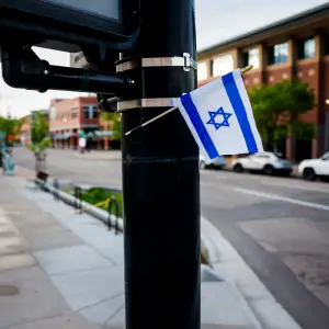 After Several Attacks, Heightened Anxiety Among American Jews