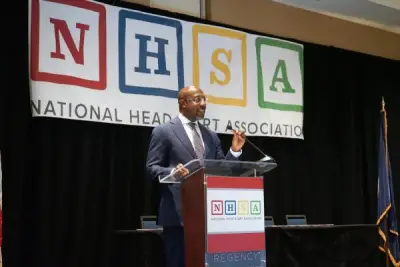 Head Start faces possible total federal funding cuts in Georgia, U.S.