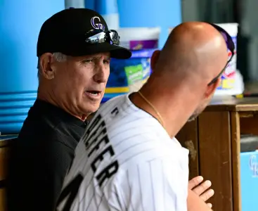 Bud Black’s firing was inevitable, but messy, even by the Rockies’ standards