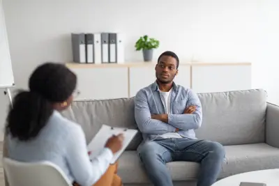 Therapy 101: Who is it for and how to get started