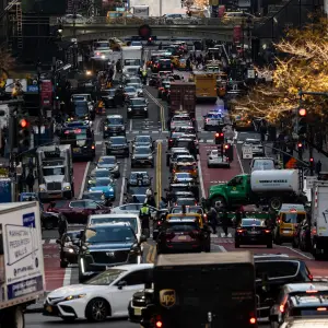 What’s the Cost to Society of Pollution? Trump Says Zero.