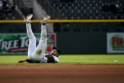 Rockies’ nightmare start, worst ever among National League teams in modern era, keeps spiraling