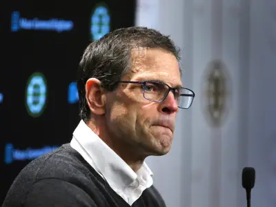 New contract in hand, Don Sweeney now must make good on draft haul he’s piled up for Bruins