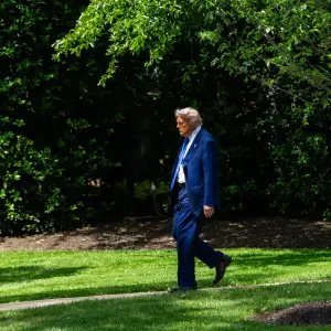 In High-Stakes Negotiations, Trump’s Opponents Are Learning His Patterns