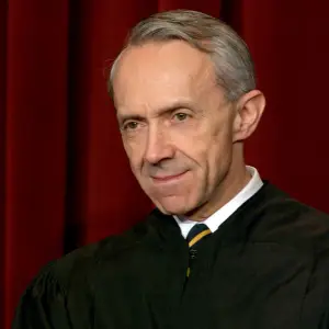 David H. Souter, Republican Justice Who Allied With Court’s Liberal Wing, Dies at 85