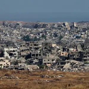 Israel’s Allies Denounce Its New Gaza Offensive