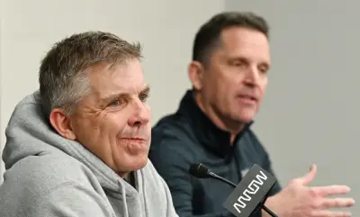 Sizing up Broncos’ prolific run of NFL draft trades: Did Denver come out ahead?