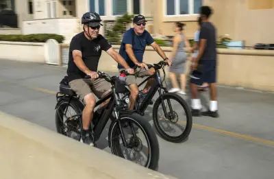 Amid technical glitches, California's e-bike incentive program promises to be ready for new applicants