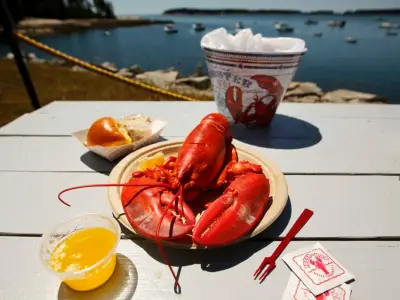 Tell us: What’s your favorite no-frills seafood shack in New England?