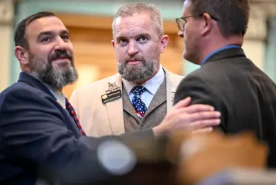 Live updates: Housing bills advance as Colorado legislative session enters final week