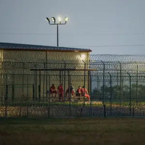 Federal Courts Buck Trump Deportation Schemes, Focusing on Due Process Rights