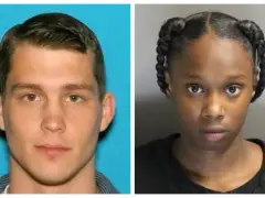 Girl, man both missing from Dorchester, police say