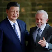 China Courts Lula and Latin America After Trump’s Tariff Shock