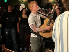 Watch: Ed Sheeran’s new music video spotlights Ipswich, and its people