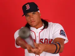 Red Sox prospect nicknamed ‘The Password’ became a ‘Jeopardy!’ clue