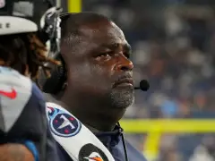Patriots defensive coordinator Terrell Williams to miss rookie minicamp due to medical condition