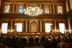 Kafer: Awards for the dumb and dangerous Colorado ideas of 2025