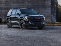 What’s causing random misfires in my SUV?