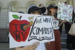 Opinion: Why NYC Needs Community Composting to Make Curbside Collections Work