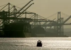Olympics water taxi service between Long Beach to San Pedro takes a step forward