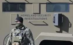 Colorado enacts new guardrails on federal immigration enforcement