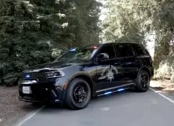 Can new patrol vehicles crack down on 'video game-styled' driving in California?
