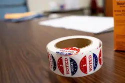Democrats release tax returns in NJ governor race while Republicans hold back