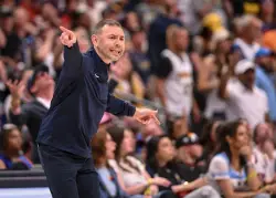 Nuggets’ David Adelman shoulders blame for key 5-second violation: ‘That’s inexcusable’