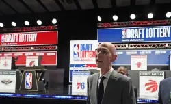 Sixers mailbag: Diving into trade scenarios with the No. 3 overall pick; is Ace Bailey a good fit?