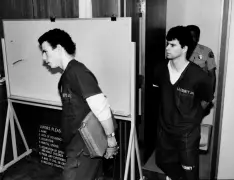What happens next for the Menendez brothers? Multiple paths to release now open