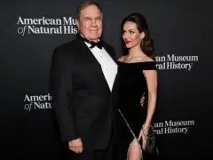 Bill Belichick’s recent media blitz is all about damage control