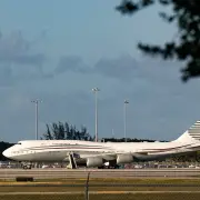 The Inside Story of Trump’s Search for a New Air Force One
