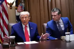 Stop over the top rhetoric that got Trump elected in the first place (Letters)