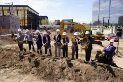 Denver planning director steps down after 13 months in job