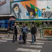 Trump Says Talks on Iran’s Nuclear Program Are ‘Very Serious’