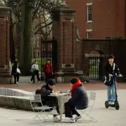 In Attacks on Harvard, Chinese See Yet Another Reason to Write Off the U.S.