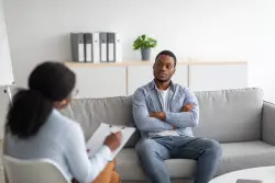 Therapy 101: Who is it for and how to get started