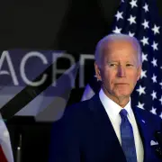 Biden’s Cancer Diagnosis Leaves Democrats With New Questions