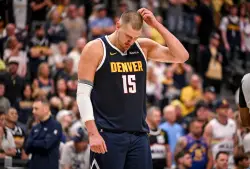 Nuggets Podcast: Nikola Jokic’s struggles, Aaron Gordon’s heroics and a Game 4 fade vs. Thunder