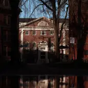Harvard Fight Illustrates Trump’s Worldview: If He Attacks, It’s Your Fault