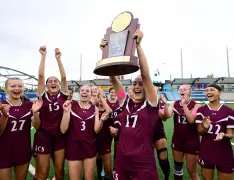 Loveland Classical wins school’s first championship, and city’s first girls soccer title, with domination of Flatirons Academy