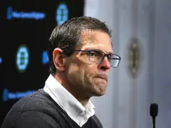 New contract in hand, Don Sweeney now must make good on draft haul he’s piled up for Bruins