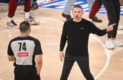 David Adelman on Nuggets’ Game 5 blown lead to Thunder: ‘If it is fatigue, that’s on me’
