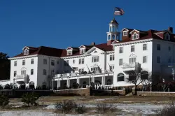 The Stanley Hotel sold with new management and future expansions ahead
